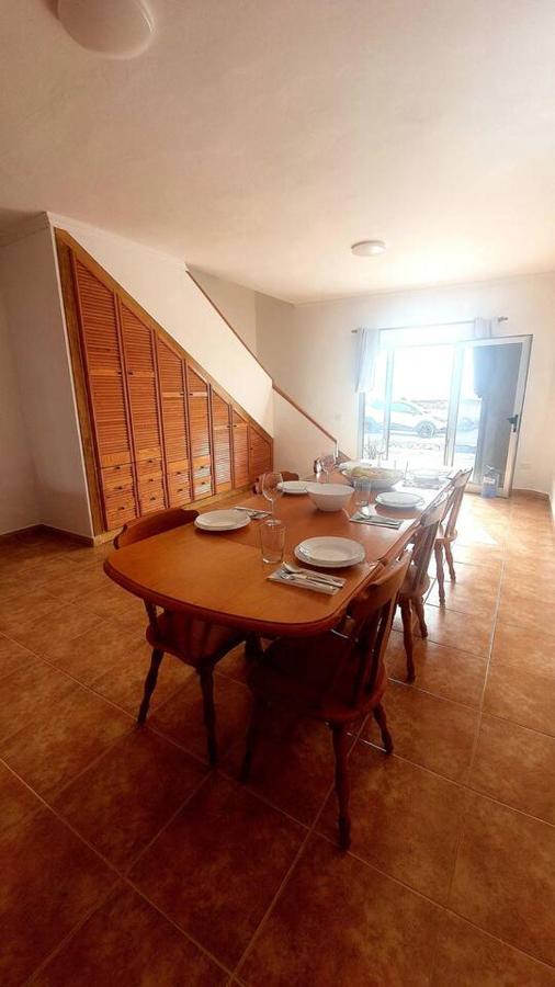 Casa Abuelo Antonio Villa El Cotillo  ภายนอก รูปภาพ