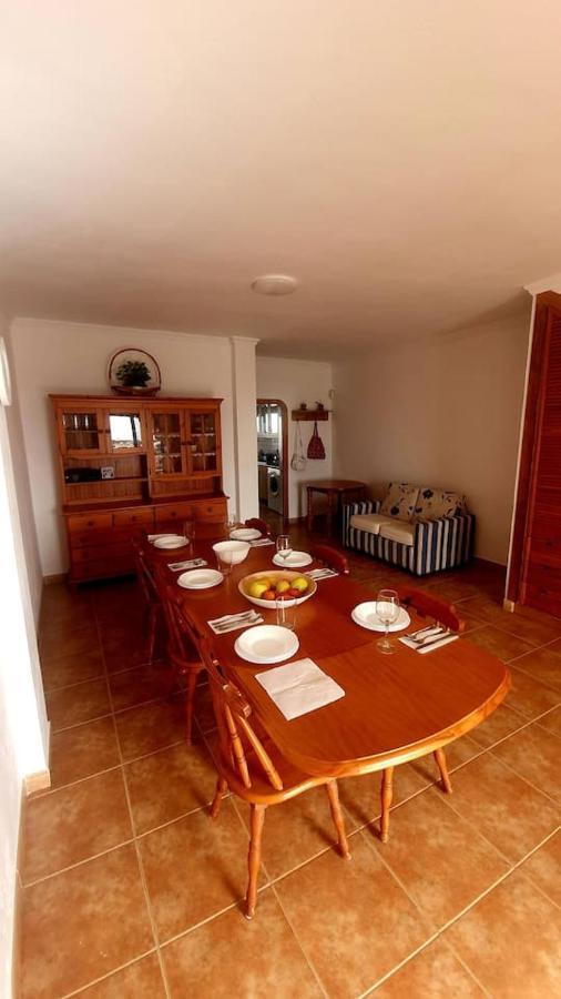 Casa Abuelo Antonio Villa El Cotillo  ภายนอก รูปภาพ