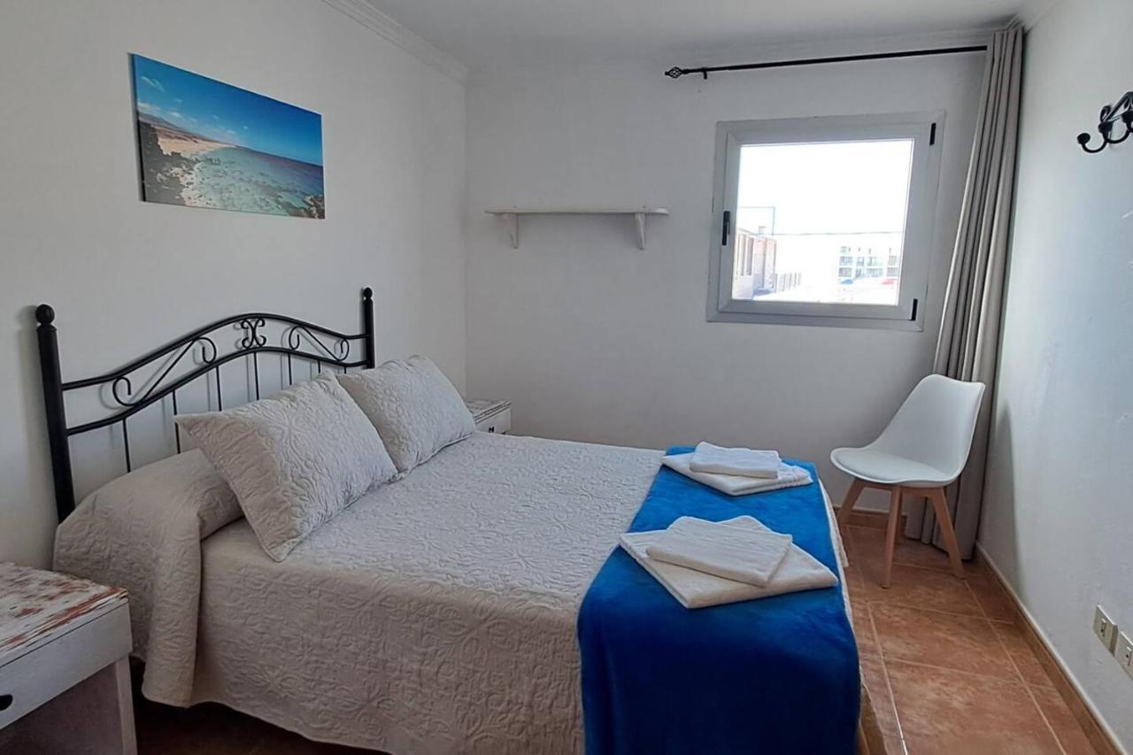 Casa Abuelo Antonio Villa El Cotillo  ภายนอก รูปภาพ