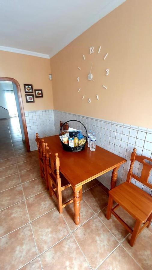 Casa Abuelo Antonio Villa El Cotillo  ภายนอก รูปภาพ