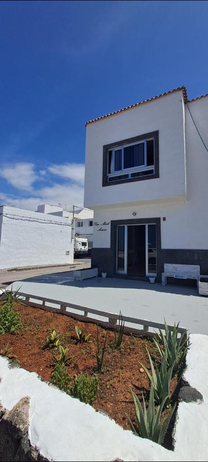 Casa Abuelo Antonio Villa El Cotillo  ภายนอก รูปภาพ
