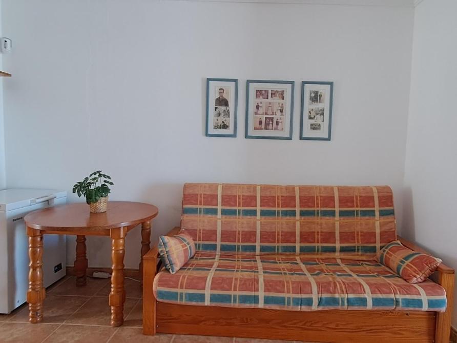 Casa Abuelo Antonio Villa El Cotillo  ห้อง รูปภาพ