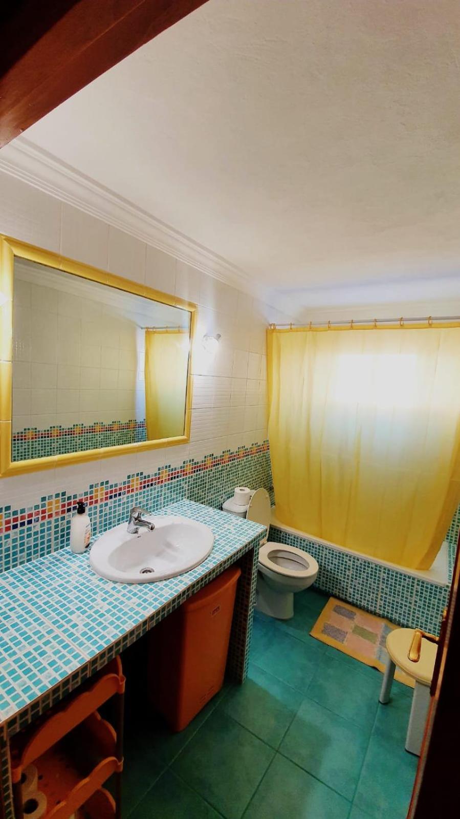 Casa Abuelo Antonio Villa El Cotillo  ภายนอก รูปภาพ