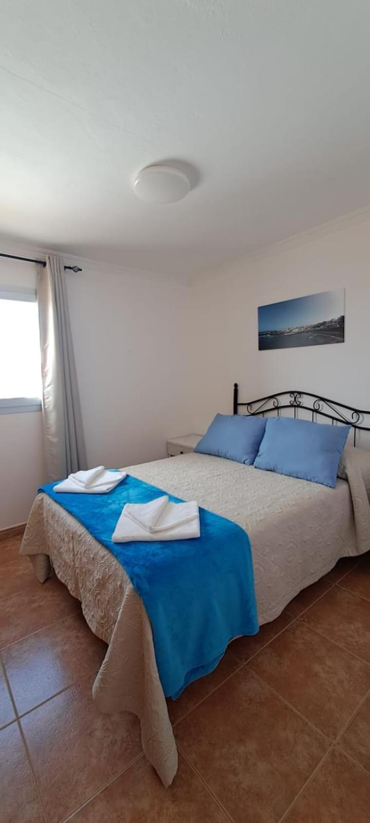 Casa Abuelo Antonio Villa El Cotillo  ภายนอก รูปภาพ