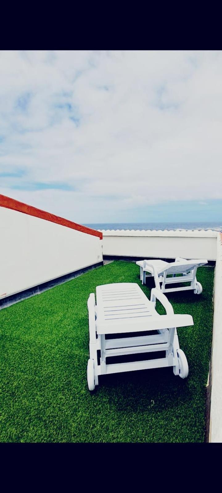 Casa Abuelo Antonio Villa El Cotillo  ภายนอก รูปภาพ
